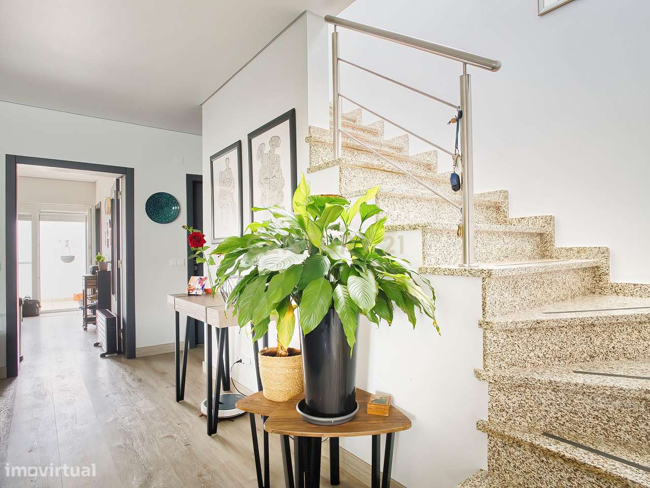 Viver em tranquilidade – a menos de uma hora de Lisboa e a apenas 15 m-8