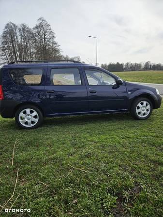 Dacia Logan - 8