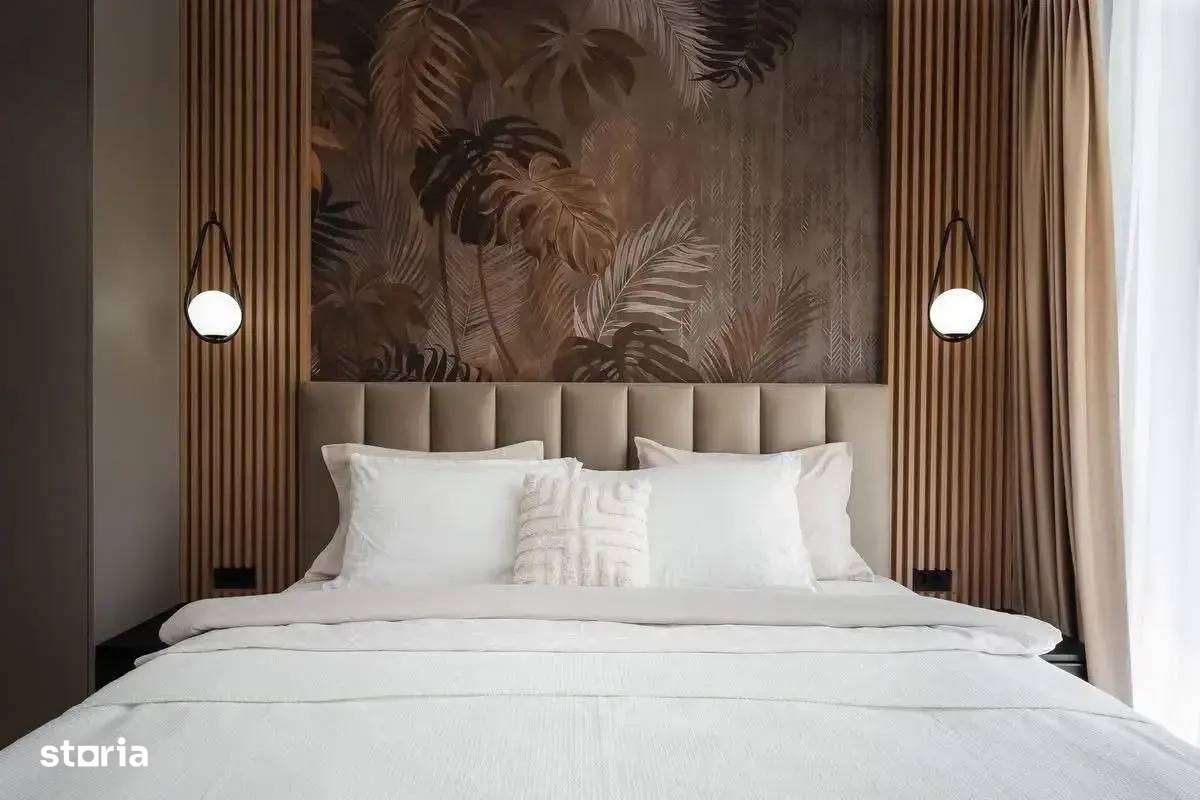 Direct Dezvoltator-0 stres! Pret de neratat,apartament finisat premium-8