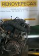 Motor Completo Ford Transit Caixa (Fa_ _) - 2