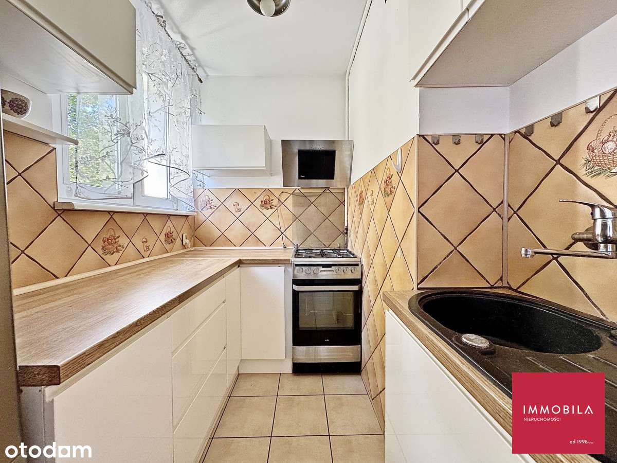 Gdynia Witomino, 2 pokoje, 1 piętro-6