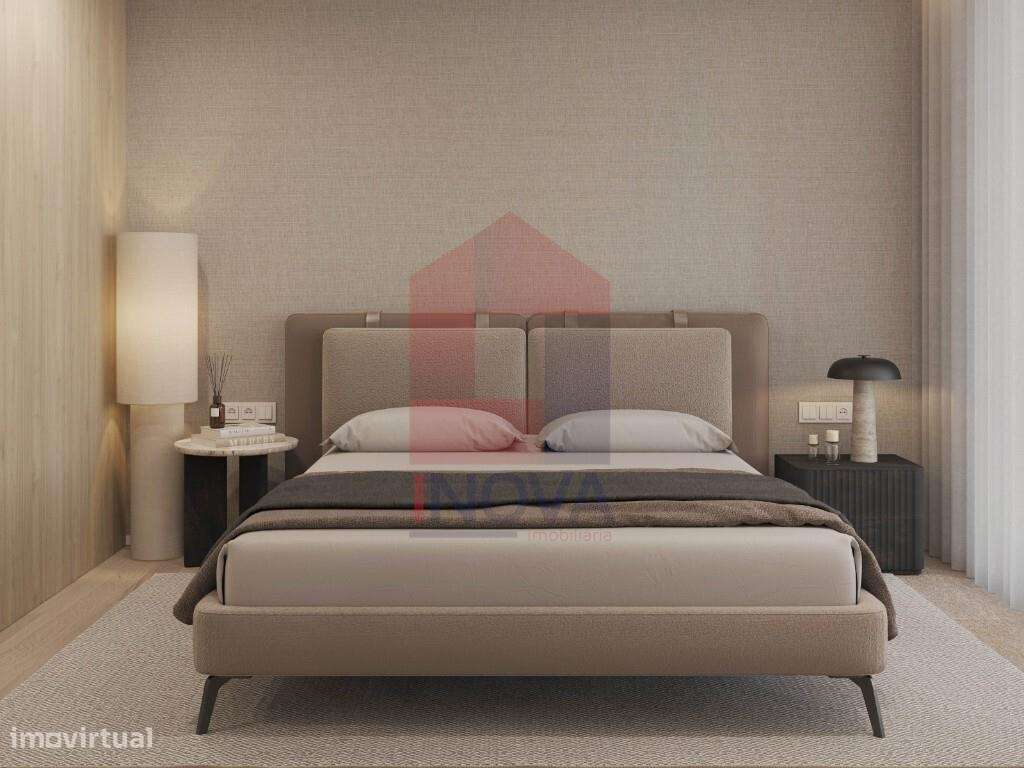 Apartamento T2 NOVO, Vila Verde-7