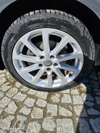 Audi A3 1.6 TDI Sportback sport - 27