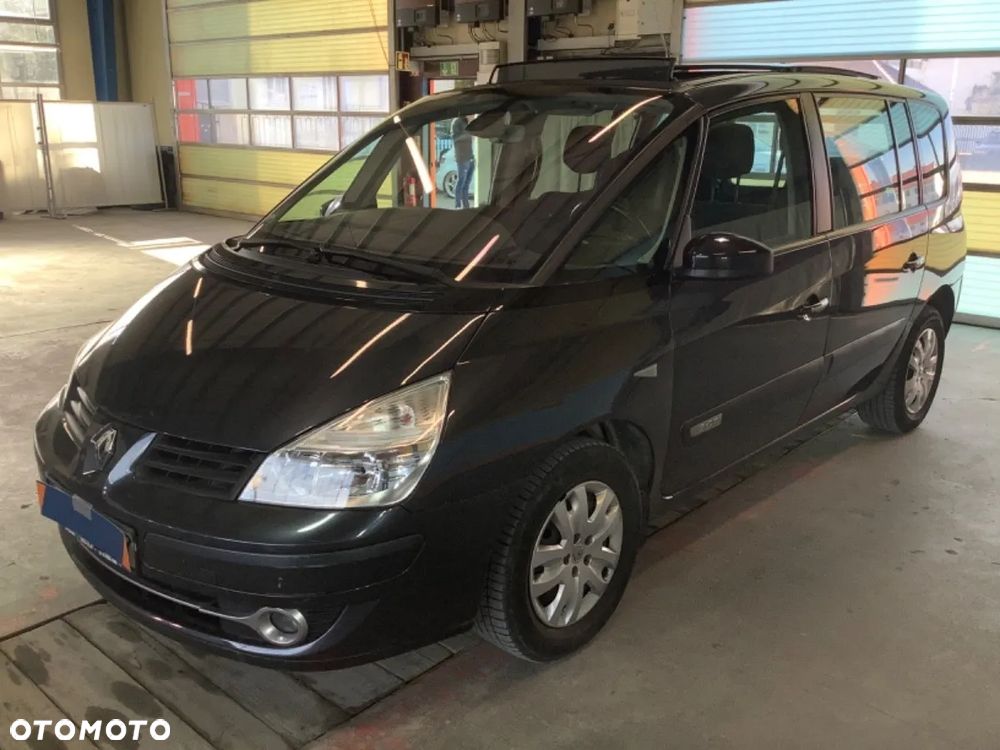 Renault Espace