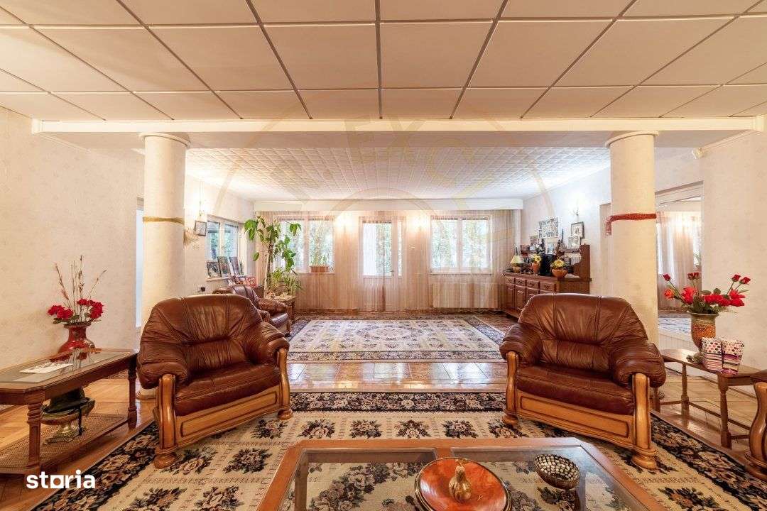 CASA Pitesti - str Eremia Grigorescu, 914 mp teren - Imagine principală: 4/14