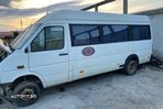 Punte Dubla Mercedes Sprinter 1996-2006 - 5