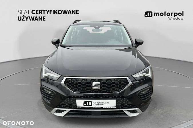 Seat Ateca - 11