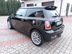 MINI John Cooper Works - 3