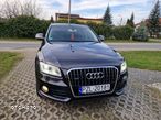 Audi Q5 2.0 TFSI hybrid quattro tiptronic - 11