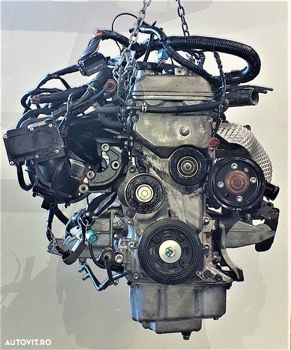 Motor Suzuki 2.0 benzina cod motor J20A - 1