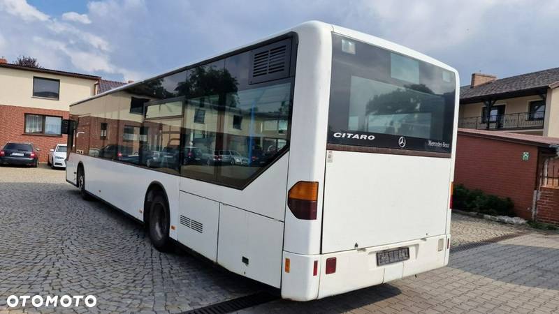 Mercedes-Benz Citaro O 530 Autobus miejski - 5