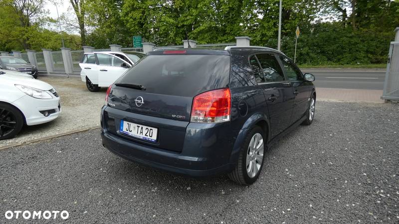 Opel Signum 1.9 CDTI Cosmo - 7