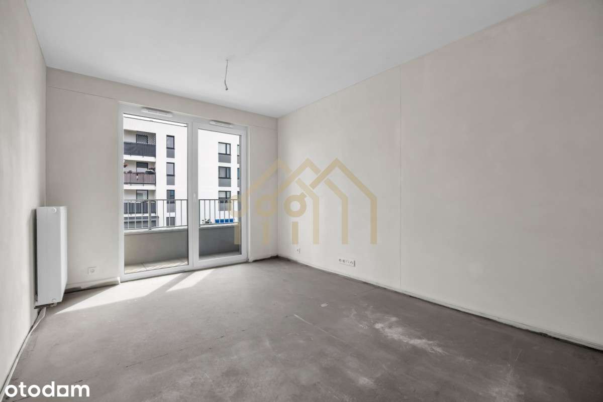 2-pok. mieszkanie | stan deweloperski | Białołęka-10