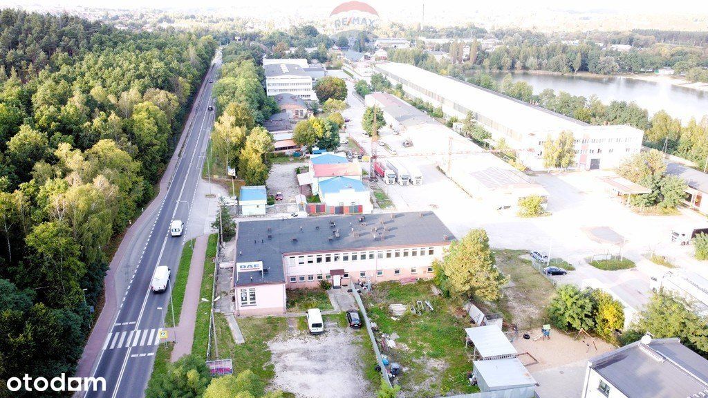 Lokal o Powierzchni 80 m2 do wynajęcia