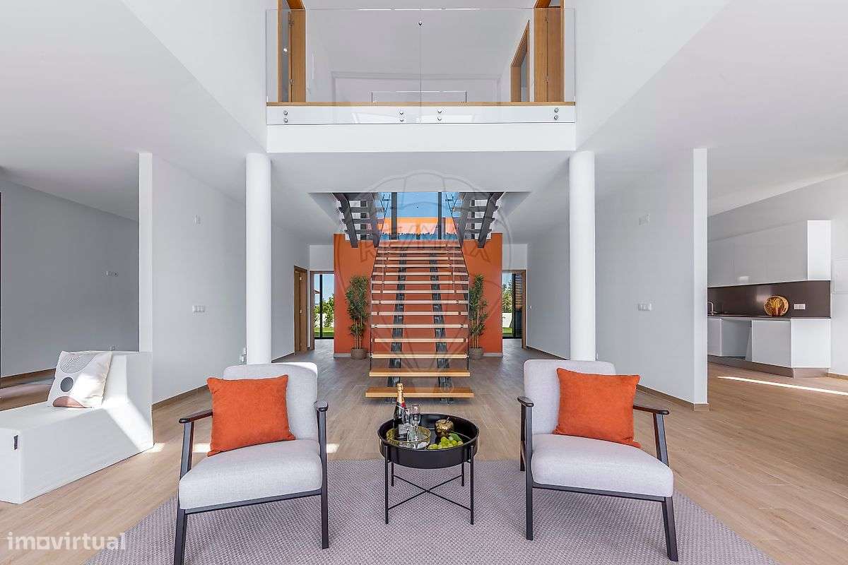 Moradia T4 para venda - Grande imagem: 4/50