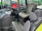 Claas Axos 330 z ładowaczem - 10