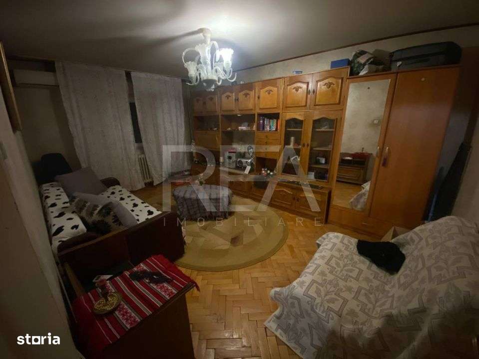 3 camere aproape de Piata Rahova - Imagine principală: 1/14