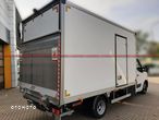 Renault Master Kontener RWD+ Winda 750kg - 4