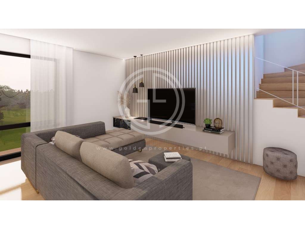 Apartamento T3 em Montijo, Setúbal - Grande imagem: 4/28