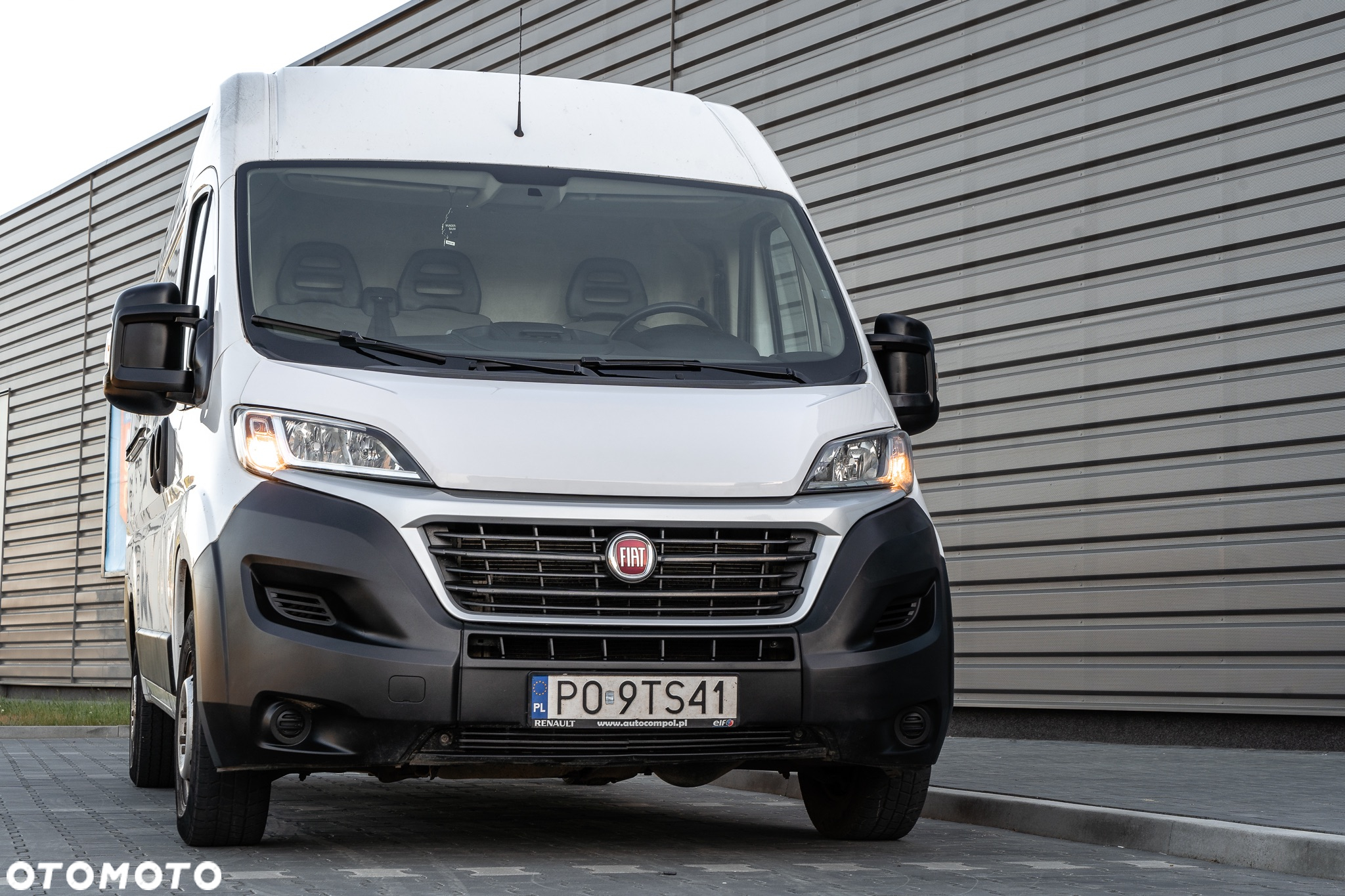 Fiat Ducato - 7