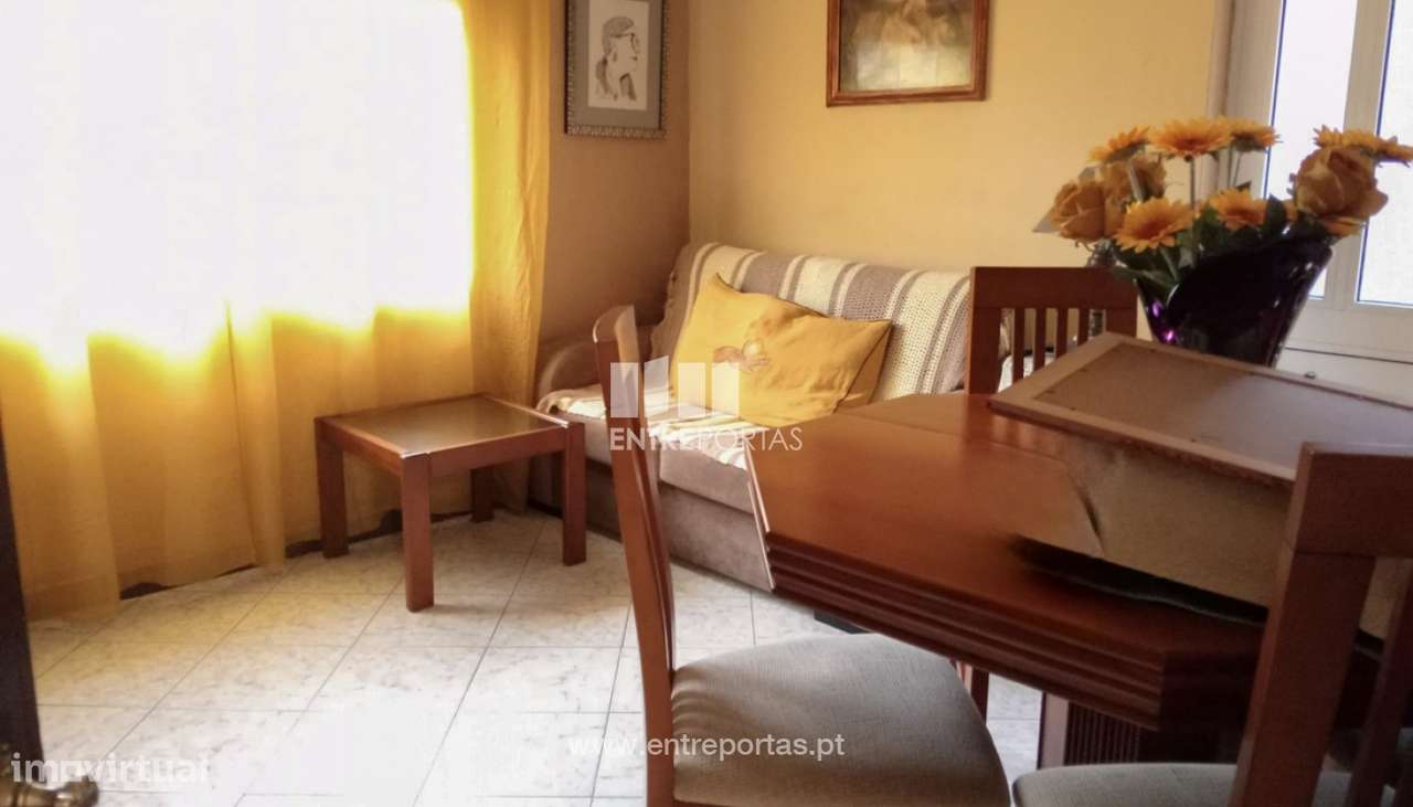 Venda de Moradia térrea V2+1, Areosa, Viana do Castelo. - Grande imagem: 4/21