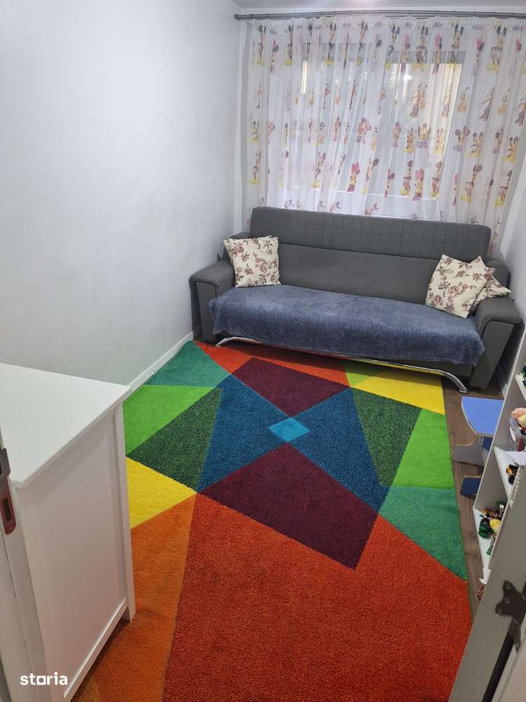 Apartament 4 camere 80mp -Porolissum  mobilat utilat 93.500eur neg - Imagine principală: 5/6