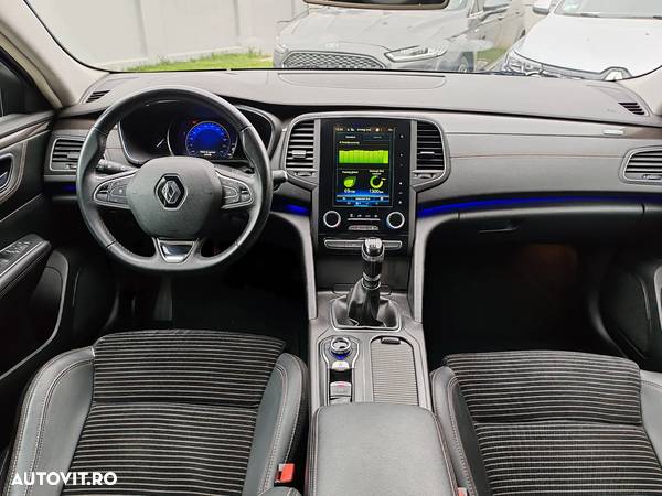 Renault Talisman ENERGY dCi 130 INTENS - 5