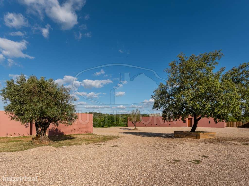 Quinta de Luxo no Alentejo - Um Refúgio Exclusivo em Montemor-o-Nov...-58