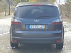 Ford S-Max 1.8 TDCi Titanium 7L - 6