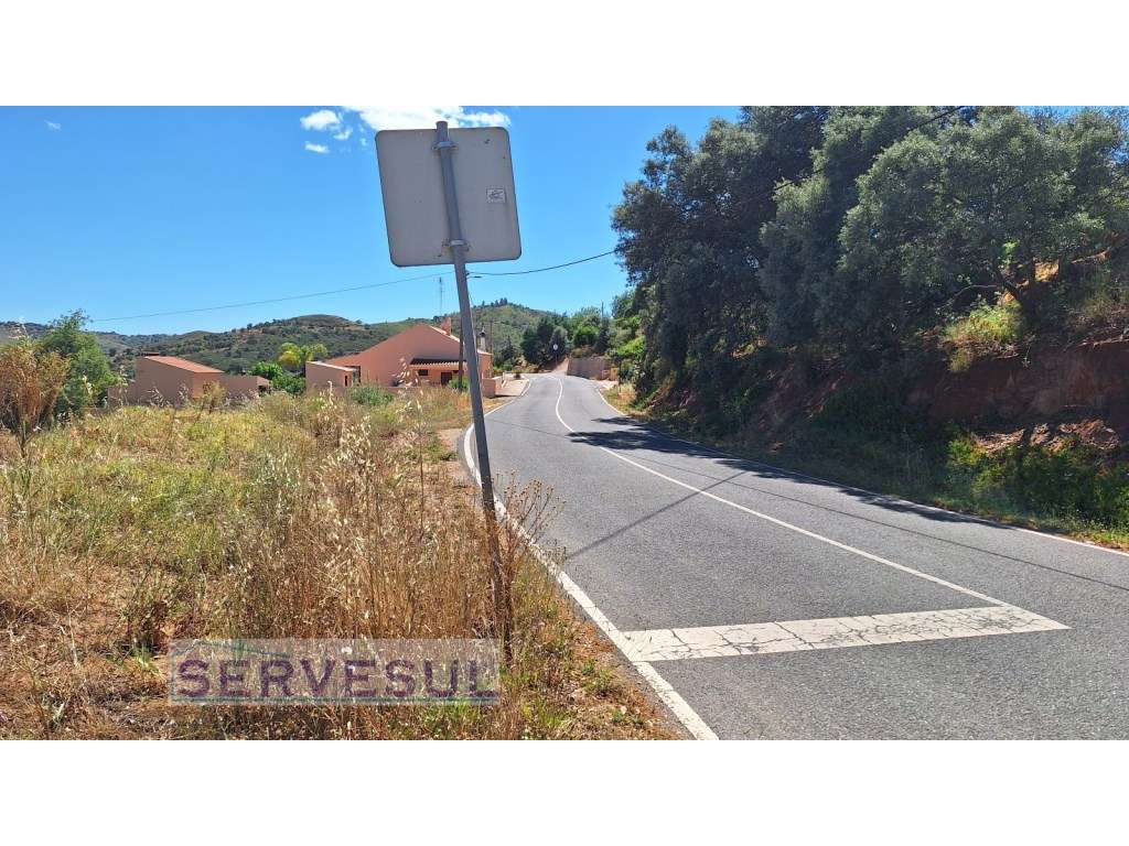 Lote de terreno com área total de 6440m2, com viabilidade de constr... - Grande imagem: 5/6