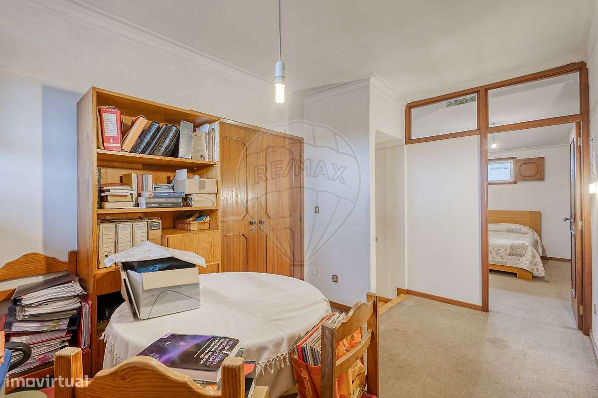 Apartamento T2 para venda-19