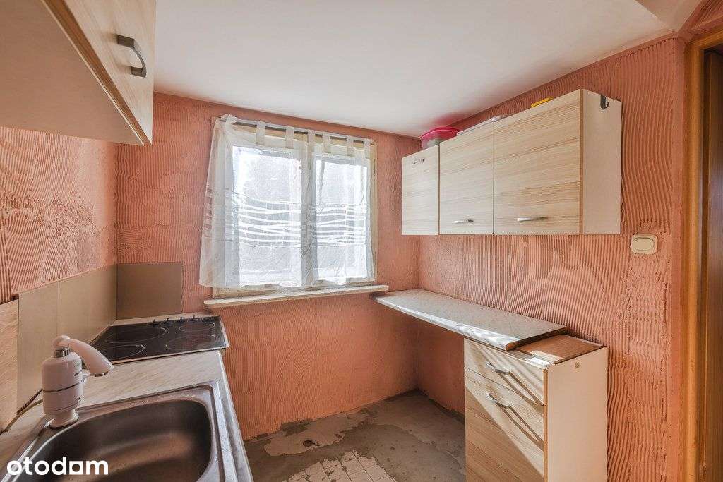 Okazja | Kawalerka z potencjałem inwestycyjnym - Pełny obrazek: 5/9