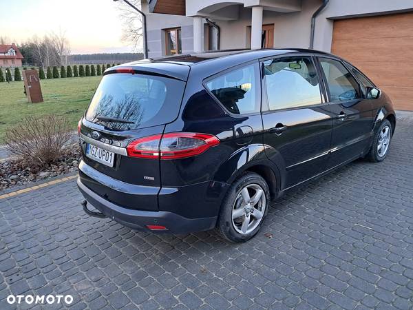 Ford S-Max - 3