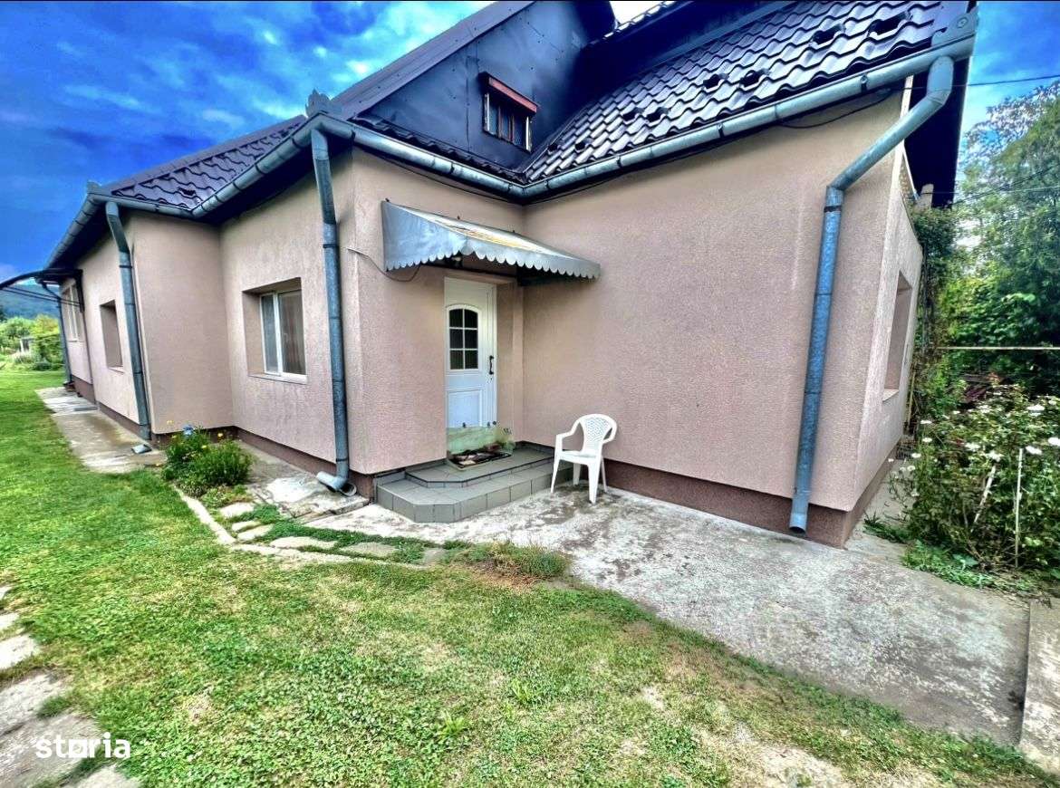 Casa de vanzare localitatea Beclean ! - Imagine principală: 1/18