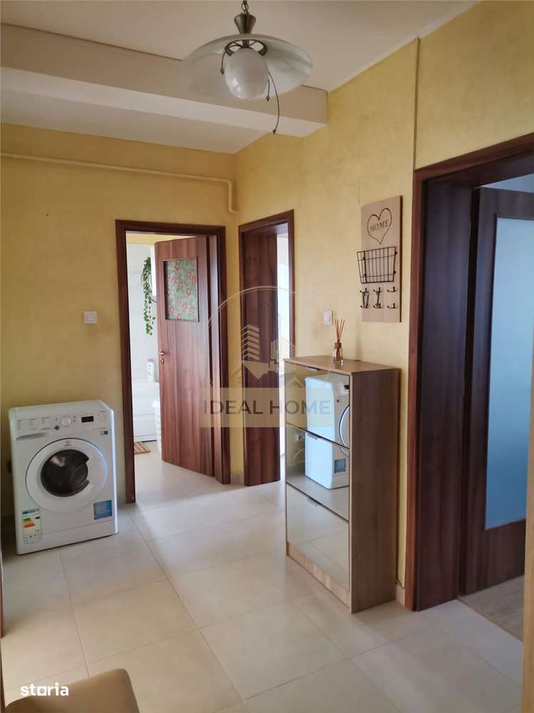 Frumoasa - 2 Camere Decomandat - Etaj 3 - Bloc 2016-4