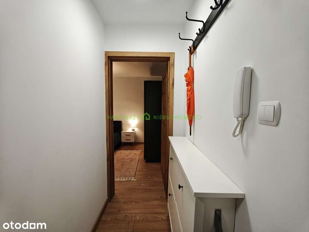 Piękne 2 pokoje po remoncie blisko morza-9