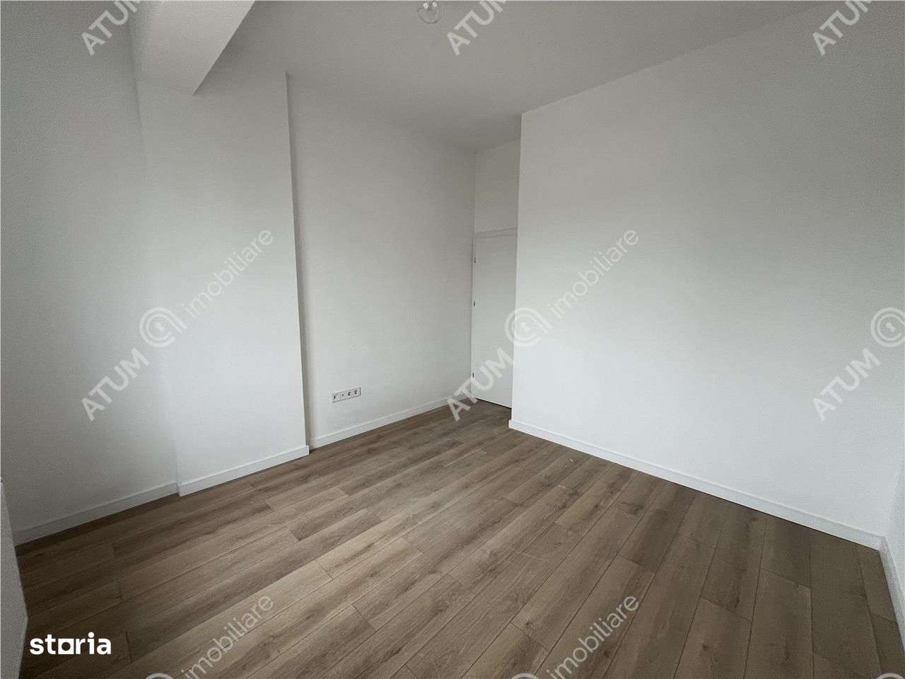 Apartament intabulat cu 3 camere 2 bai si 2 balcoane zona Ciresica - Imagine principală: 4/13