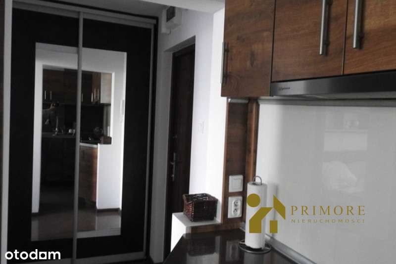 2 Pokoje #Przymorze #do plaży 800m!!!-6