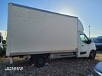 Renault MASTER 2016 ROK KONTENER KLIMA - 10