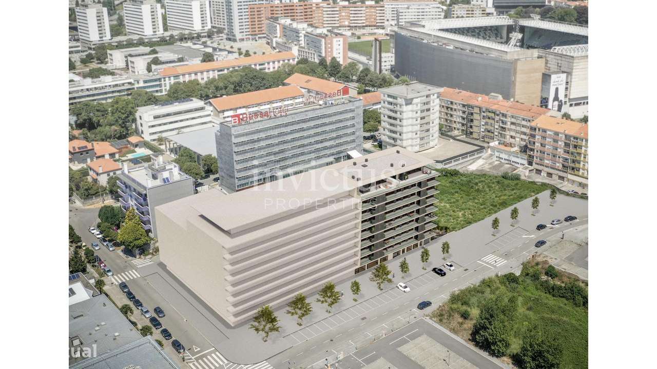 T2 No Foco Junto à Avenida da Boavista - Grande imagem: 4/5