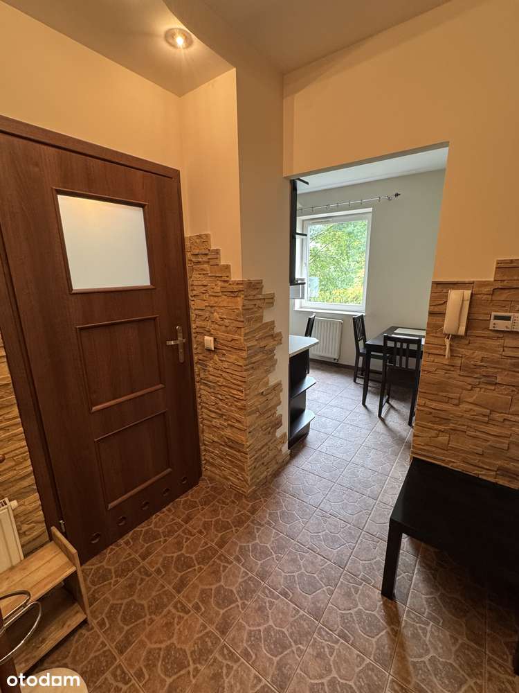 mieszkanie 35 m2 Mydliniki na wynajem - Pełny obrazek: 5/19