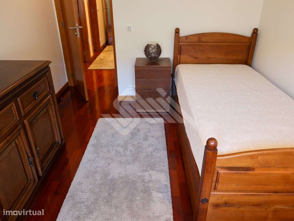 Apartamento T2+1 em Vila Nova de Gaia - Renovado e Equipado-27