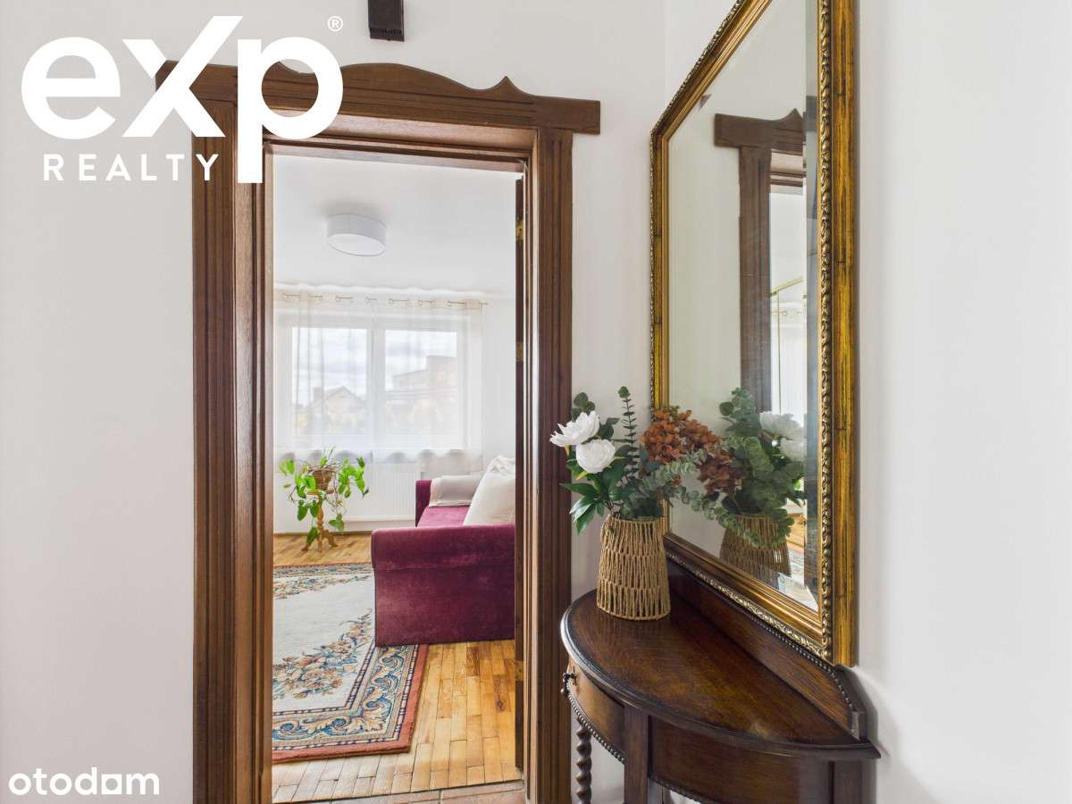 Solidny, energooszczędny, wolnostojący dom pod las - Pełny obrazek: 5/17