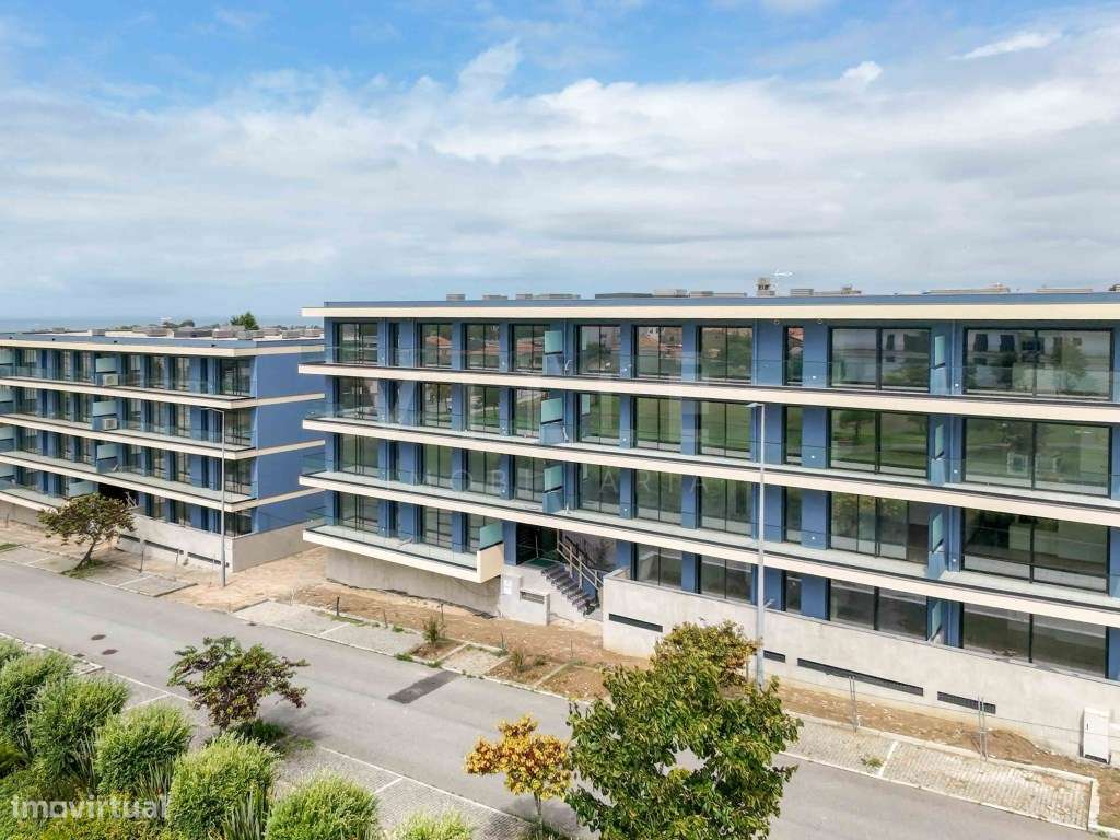 Apartamento T1+1 | 3.º e Último Piso | Varanda | 1 Lugar de Garagem...-23
