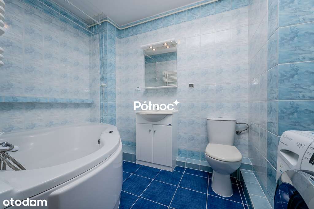 2 pokoje 49,2 m² I piętro ,  Sybiraków-4