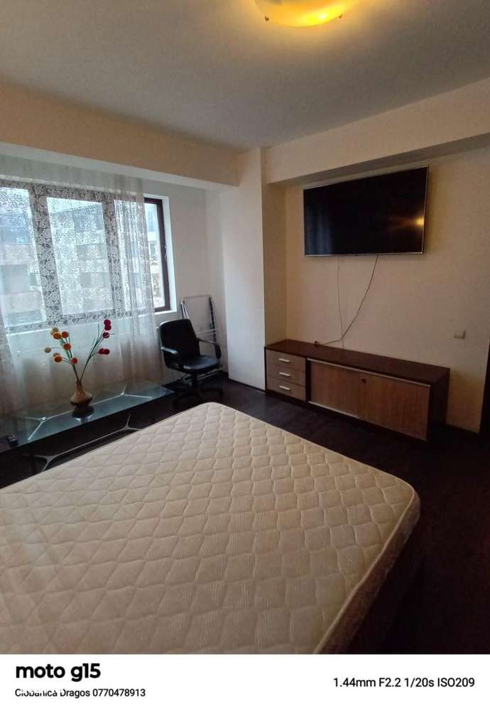 2 camere Apusului Residence – mobilat, utilat, parcare inclusa-6