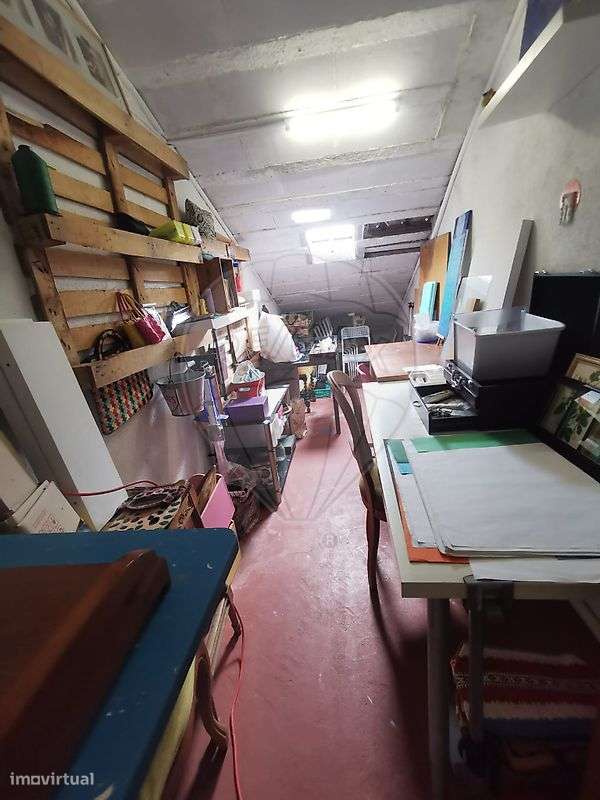 Apartamento T2 para venda-22