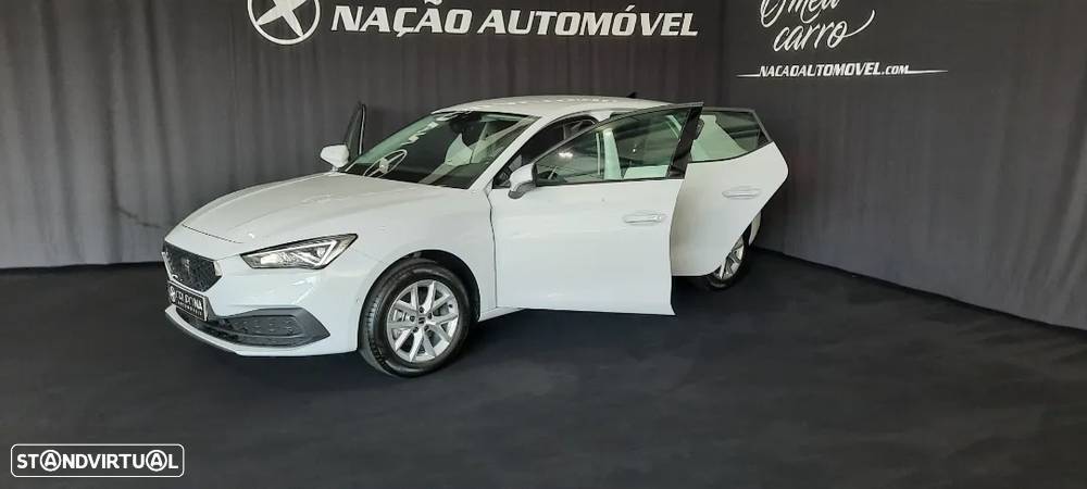 SEAT Leon 1.0 TSI Style - 25