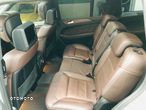 Mercedes-Benz GL 350 BlueTec 4-Matic - 14