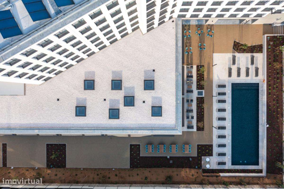 Cama - localizado em Paranhos Porto - Grande imagem: 4/10